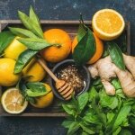 The Best Foods for Your Immune System