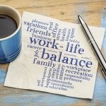 Tips for Living a Balanced Life